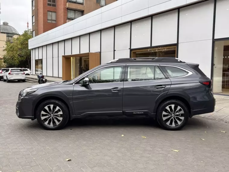 Subaru Outback 4x4 2.5 At 2025 Usado Usado en BMW Premium Selection Subaru Outback 4x4 2.5 At 2025 Usado Usado en BMW Premium Selection