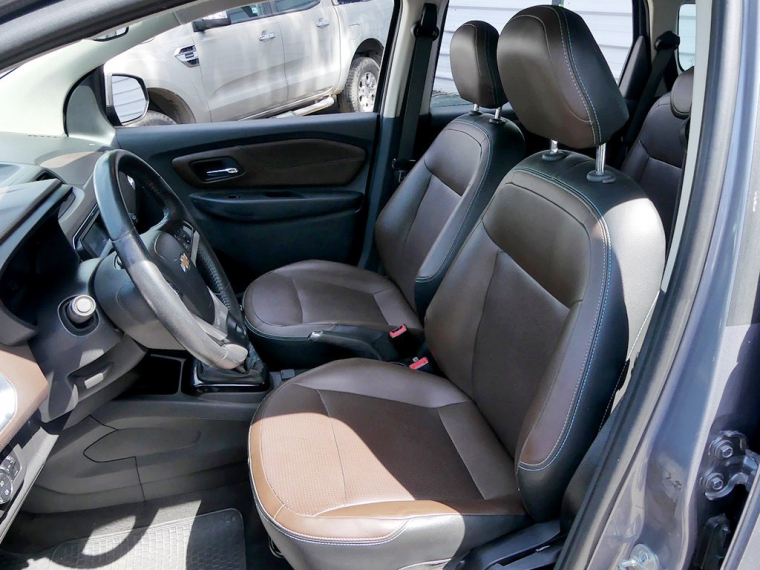 Chevrolet Spin Ltz 2020 Usado  Usado en Webautos.cl