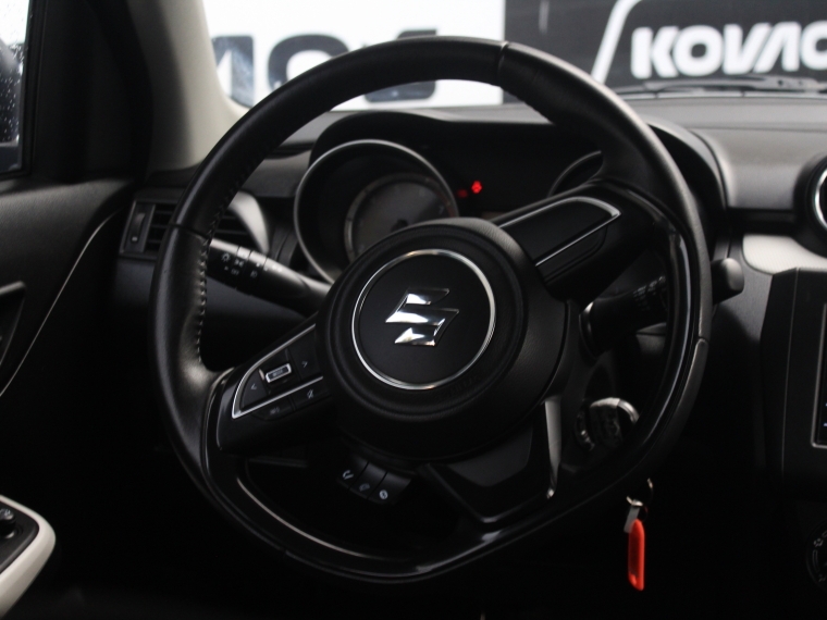 Suzuki Swift 1.2  Gls Sport 2021 Usado  Usado en Kovacs Usados