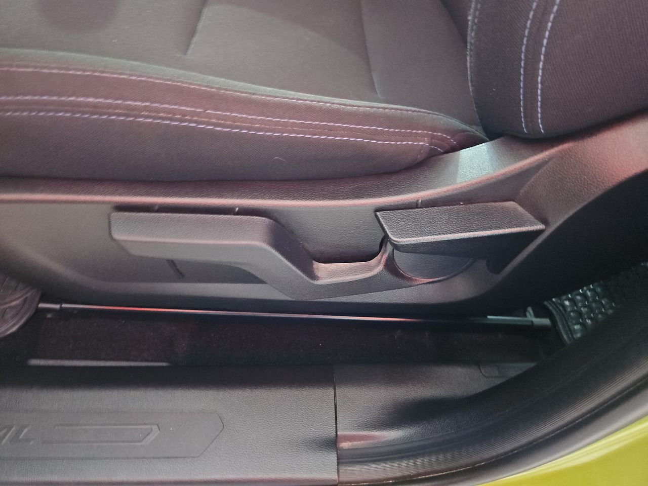 Haval Jolion Jolion Turbo 1.5 2023 Usado en Usados de Primera - Sergio Escobar