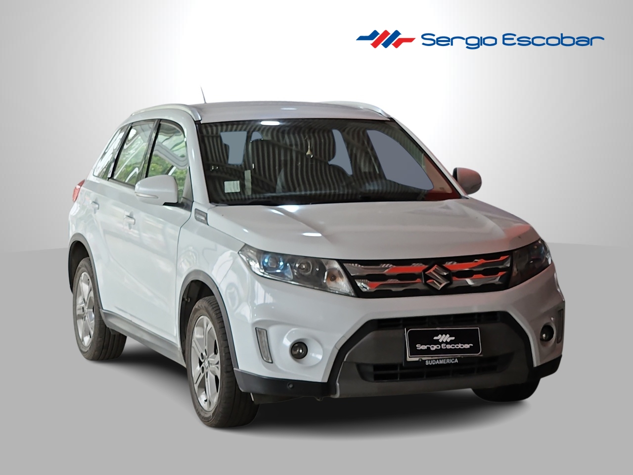 SUZUKI VITARA VITARA 1.6 2019