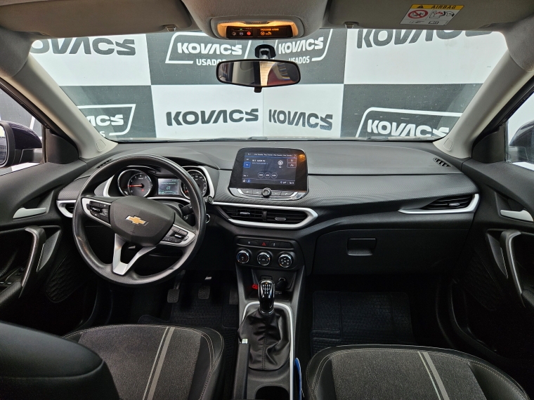Chevrolet Tracker 1.2 Ltz Mt 2023 Usado  Usado en Kovacs Usados