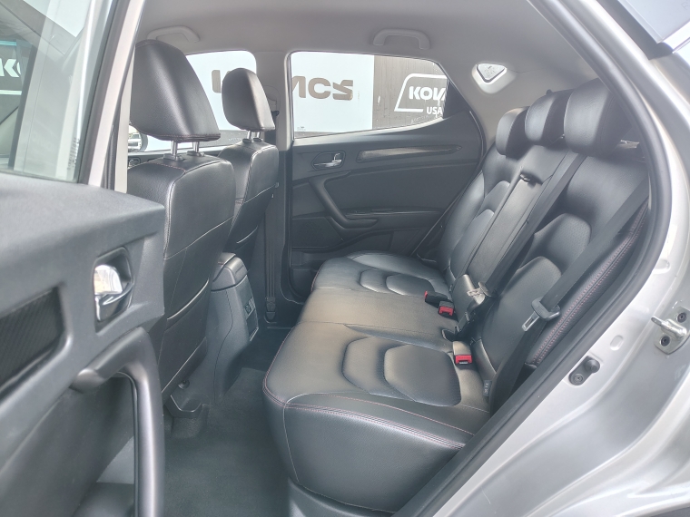 Jac Js3 1.6  Luxury  Mt 2022 Usado  Usado en Kovacs Usados