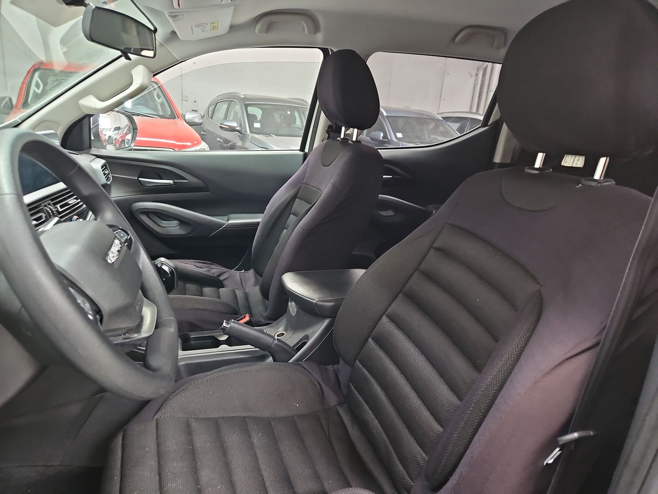 Changan Hunter Hunter 1.9 2022 Usado en Usados de Primera - Sergio Escobar