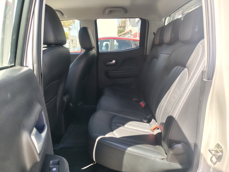 Great wall Wingle 7 Wingle 7 Tm 4x4 2.4 2023 Usado en Rosselot Usados