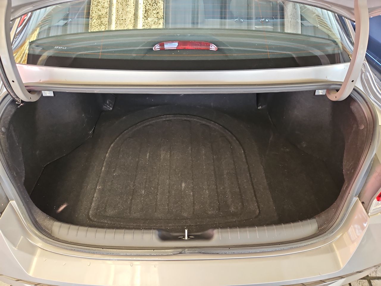 Hyundai Elantra Elantra Cn7 1.6 2022 Usado en Usados de Primera - Sergio Escobar