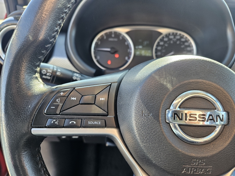 Nissan Kicks Advance Cvt Atc 1.6 2019 Usado  Usado en Kovacs Usados