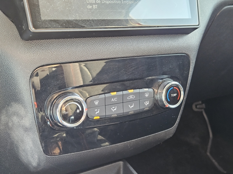 Jac Js2 Comfort At 1.5 2025 Usado  Usado en Kovacs Usados