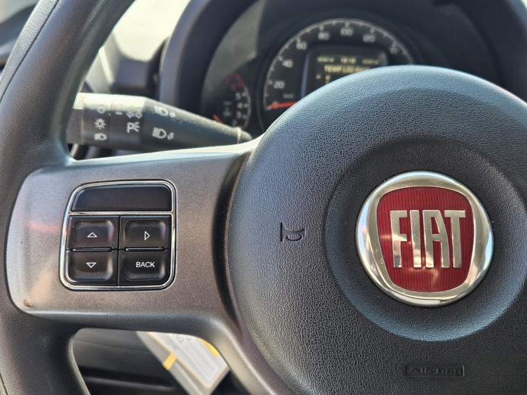 Fiat Uno way Uno Way Evo 1.4 2016 Usado en Rosselot Usados