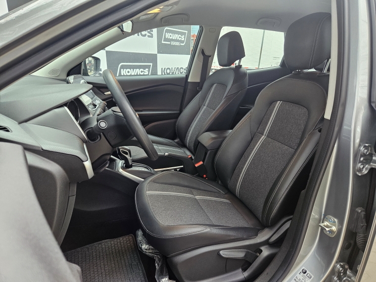 Chevrolet Tracker 1.2t Ltz At 2025 Usado  Usado en Webautos.cl