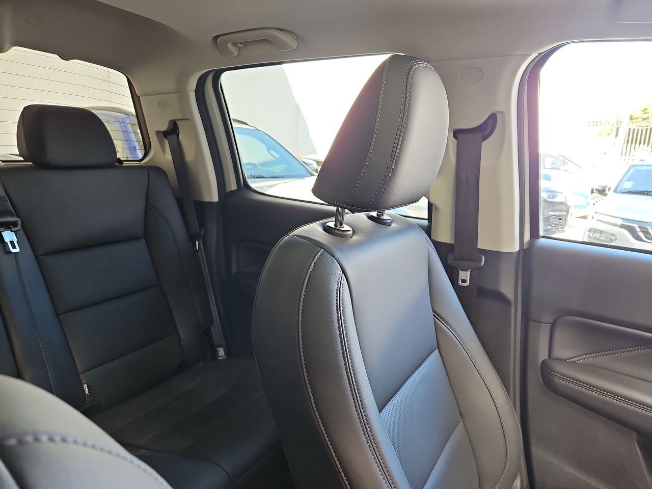 Great wall Poer Poer 4x4 2.4 Aut 2026 Usado en Usados de Primera - Sergio Escobar