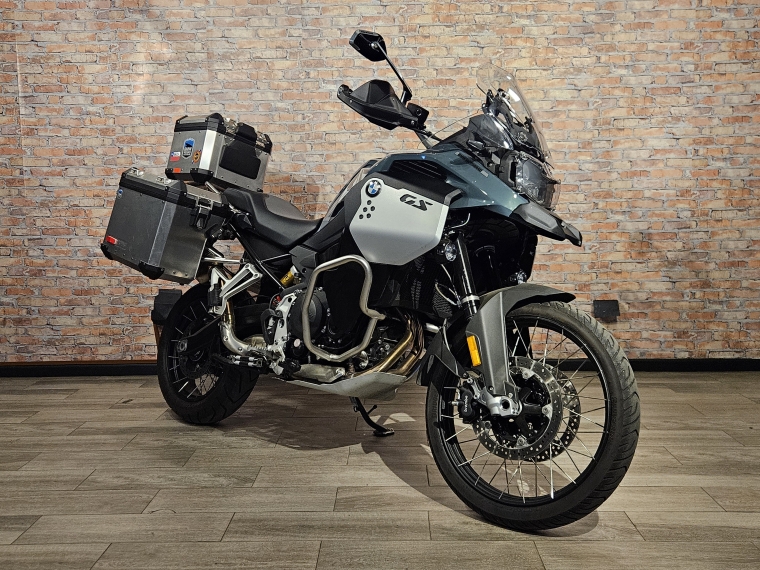 BMW F 900 GS ADV II 2026