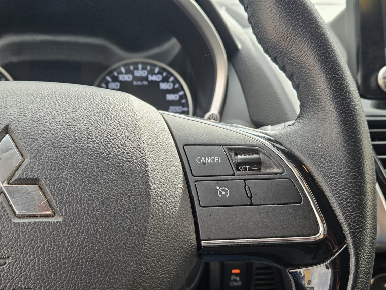Mitsubishi Eclipse Eclipse Cross Rt 1.5 4x2 At 2025 Usado en Rosselot Usados