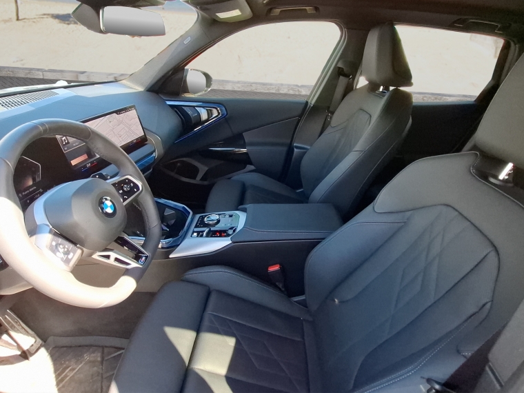 Bmw X3 Sdrive 20 2.0 Aut 2026 Usado  Usado en BMW Premium Selection