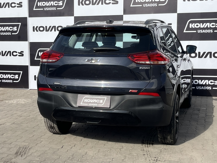 Chevrolet Tracker Rs At 2025 Usado  Usado en Kovacs Usados