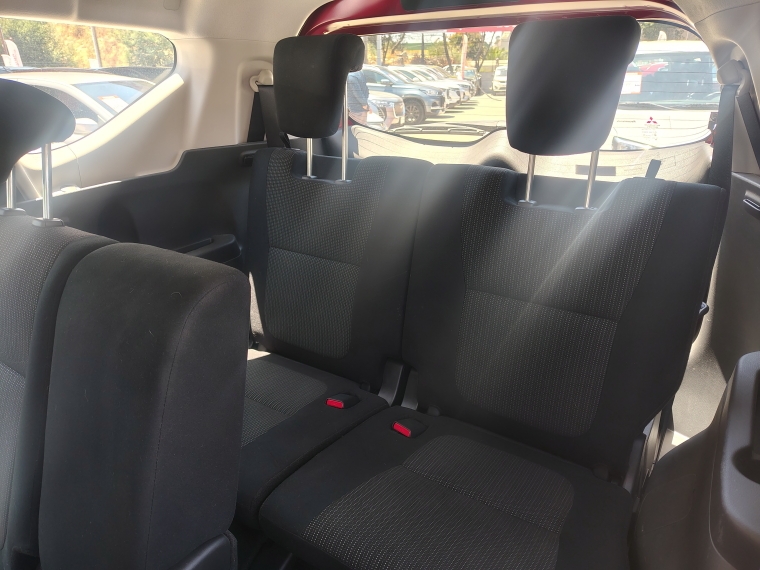 Mitsubishi Xpander Xpander 1.5 2025 Usado en Rosselot Usados