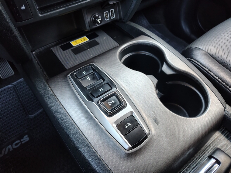 Honda Ridgeline 3.5  Rtl At  4x4 2024 Usado  Usado en Kovacs Usados