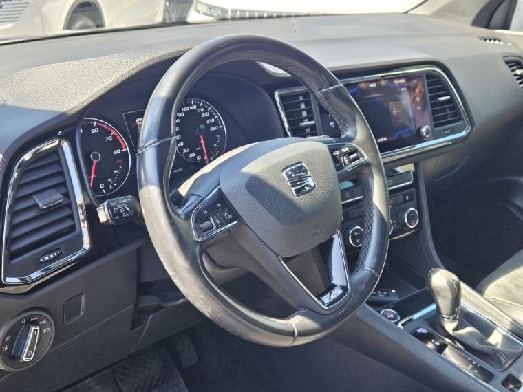 Seat Ateca Ateka 2020 Usado  Usado en Kovacs Usados