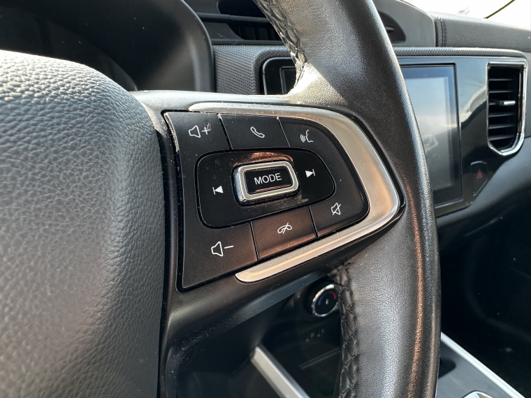Chery Tiggo 3 New Tiggo 3 Gls Mt 2022 Usado en Rosselot Usados