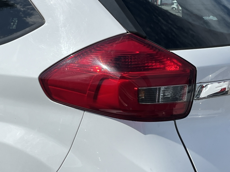 Chery Tiggo 2 Tiggo 2 Gls Cvt 1.5 Aut 2022 Usado en Rosselot Usados