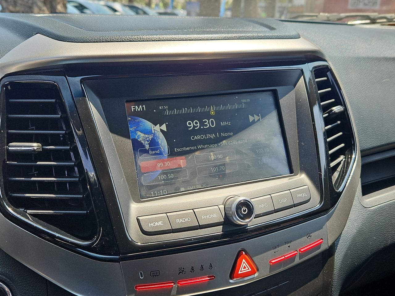 Mahindra Xuv 300 Xuv 300 1.2 2025 Usado en Usados de Primera - Sergio Escobar