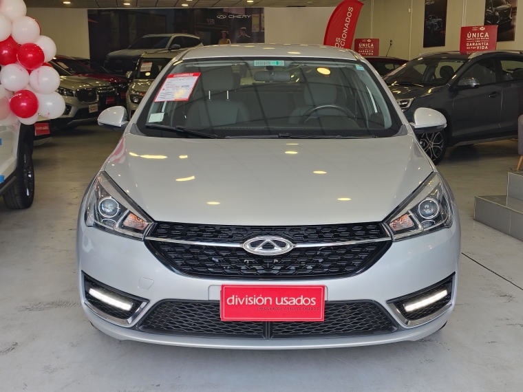 Chery Arrizo 5 Arrizo 5 Gls Mt 2022 Usado en Rosselot Usados