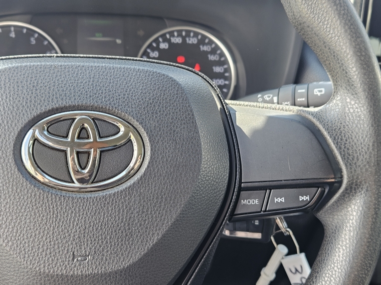 Toyota Rav4 Rav 4 2.0 Lujo Mt 2019 Usado  Usado en Kovacs Usados