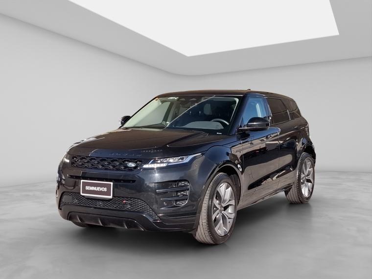 BMW Seminuevos LAND ROVER Discovery Sport 2.0 R-DYNAMIC S P250 4X4 AT 5P 2024 LAND ROVER Discovery Sport 2.0 R-DYNAMIC S P250 4X4 AT 5P 2024