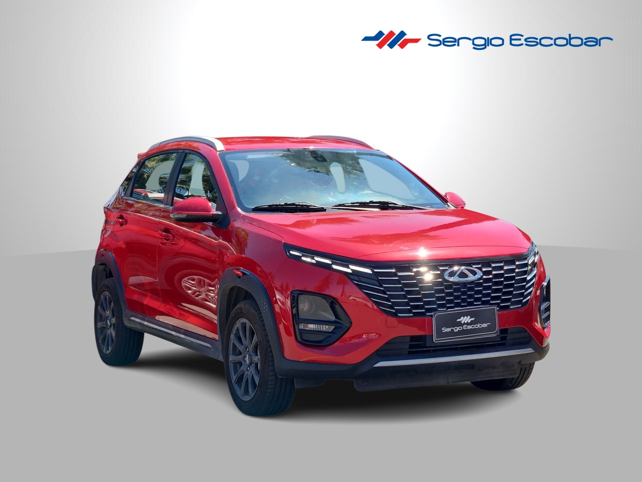 CHERY TIGGO 2 PRO TIGGO 2 PRO MAX GL 1.5 AUT 2025