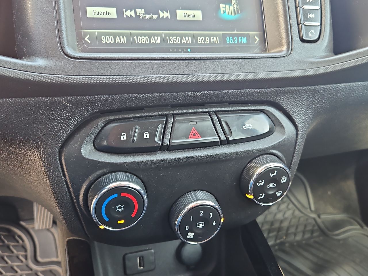 Chevrolet Prisma Prisma 1.4 2019 Usado Usado en Webautos.cl Chevrolet Prisma Prisma 1.4 2019 Usado Usado en Webautos.cl