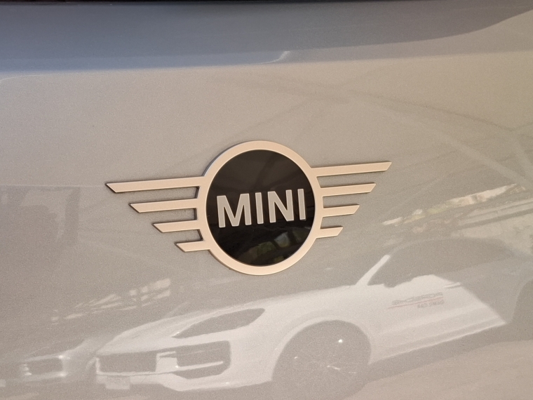 Mini Countryman 2.0 S All4 4x4 At 5p 2024 Usado Usado en BMW Premium Selection Mini Countryman 2.0 S All4 4x4 At 5p 2024 Usado Usado en BMW Premium Selection