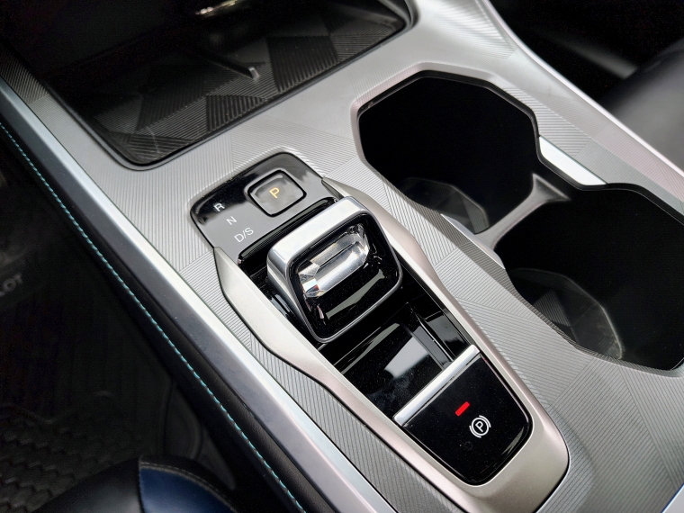 Gac motor Emzoom Emzoom 1.5t Gl 2026 Usado en Rosselot Usados