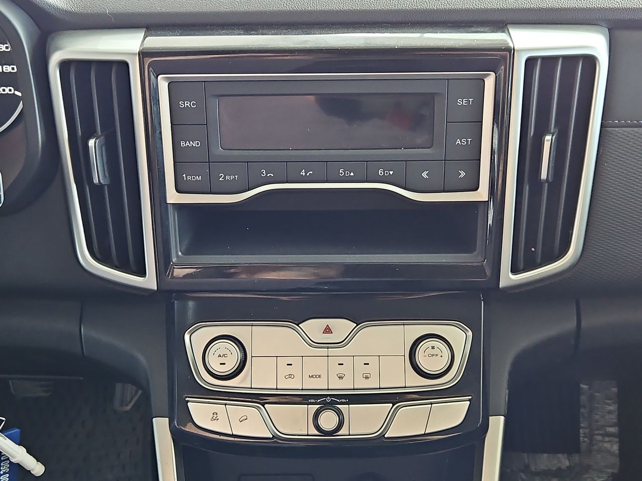 Great wall Poer Poer 4x4 2.0 2023 Usado en Usados de Primera - Sergio Escobar