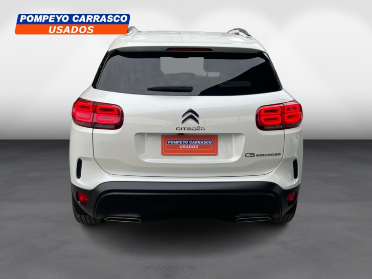 Citroen C5 aircross Aircross 1.6 Feel 2020 Usado  Usado en Pompeyo