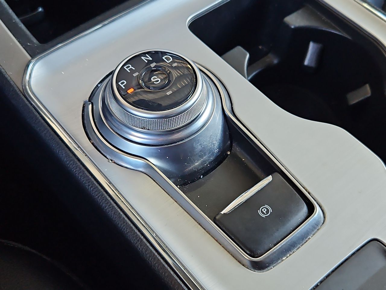 Ford Edge Edge Sel 2.o Aut 2022 Usado en Usados de Primera - Sergio Escobar