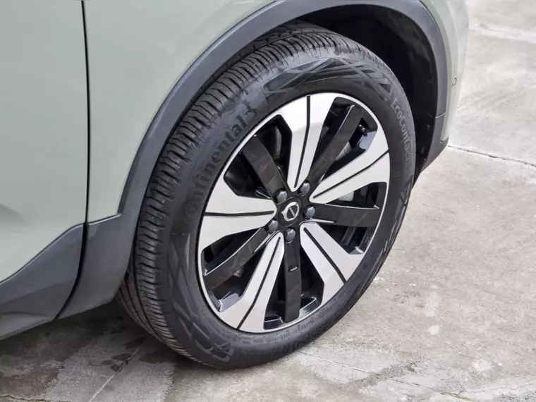 Volvo Xc40 P8 Recharge Twin 2024 Usado Usado en Webautos.cl Volvo Xc40 P8 Recharge Twin 2024 Usado Usado en Webautos.cl