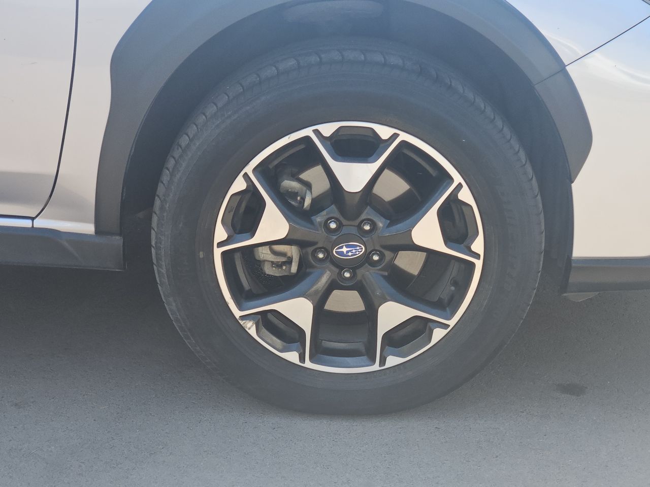Subaru Xv Xv Awd 1.6 At 2020 Usado en Usados de Primera - Sergio Escobar