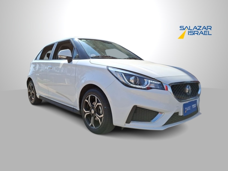 MG MG3 1.5 COMFORT HB MT 5P 2024