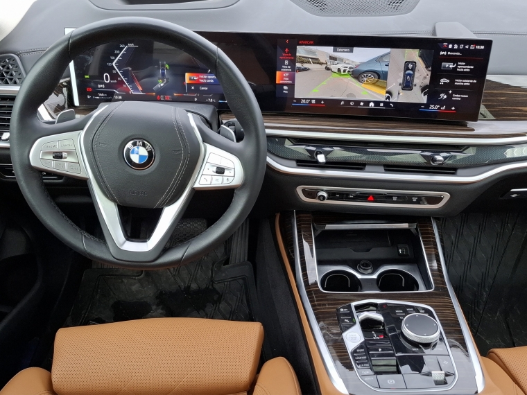 Bmw X7 Xdrive40i Executive Lci 2026 Usado  Usado en BMW Premium Selection