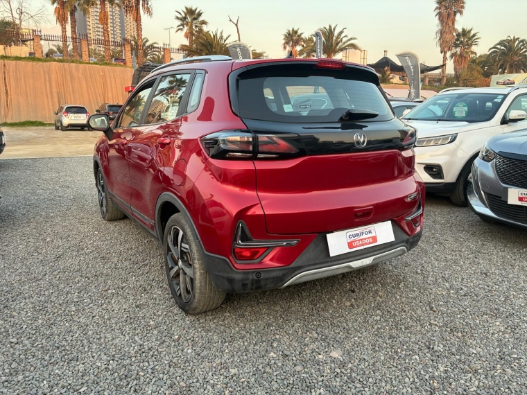 Changan Cs15 1.5 Elite Mt - Unico DueÑo 2022 Usado  Usado en Webautos.cl