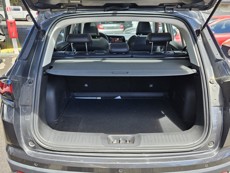 Changan Cs35 Cs35 Plus 1.4 Aut 2022 Usado en Rosselot Usados