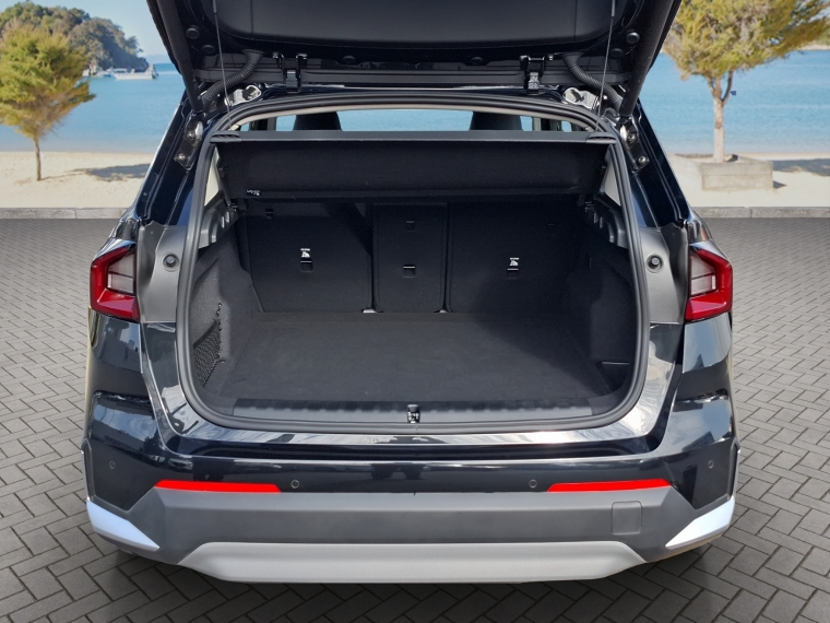 Bmw Ix1 Xdrive30 Comfort 2026 Usado  Usado en BMW Premium Selection