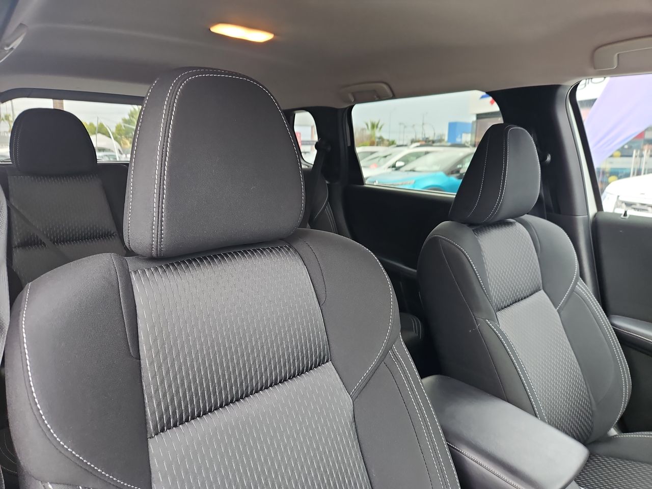 Mitsubishi Outlander Outlander Gl 2.5 Aut 2024 Usado Usado en Webautos.cl Mitsubishi Outlander Outlander Gl 2.5 Aut 2024 Usado Usado en Webautos.cl