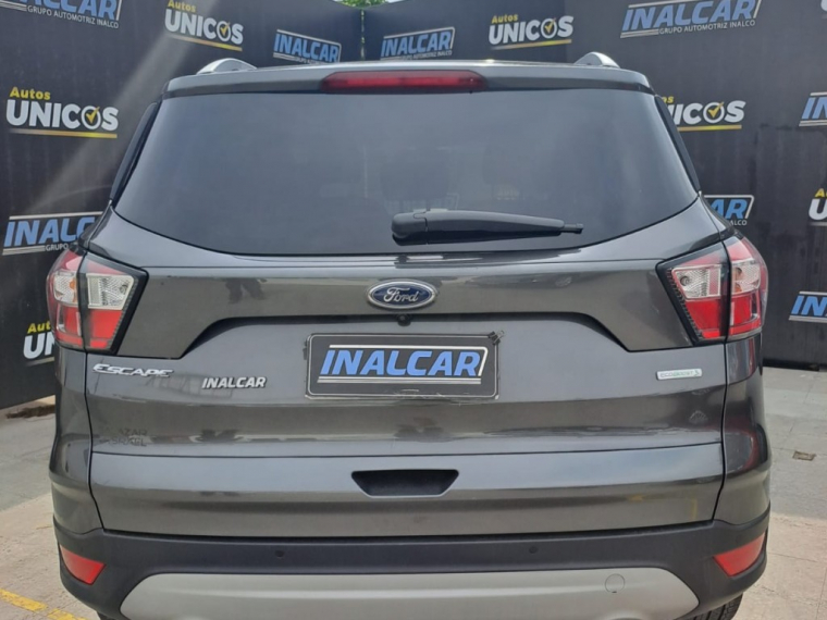 Ford Escape 2.0 Aut 2019 Usado Usado en Webautos.cl Ford Escape 2.0 Aut 2019 Usado Usado en Webautos.cl