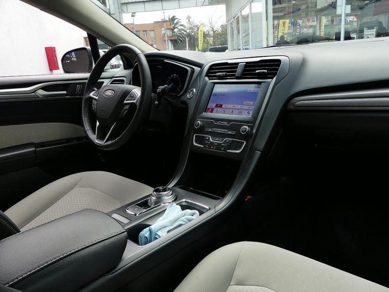 Ford Fusion HÍbrido 2020 Usado  Usado en Webautos.cl