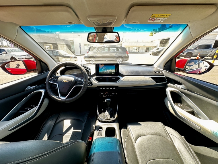 Chevrolet Captiva 1.5 Aut 2021 Usado  Usado en Kovacs Usados