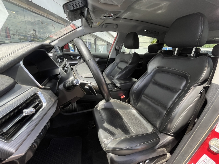 Chery Tiggo 8 pro Tiggo 8 Pro Glx Dct 1.6 Aut 2023 Usado en Rosselot Usados