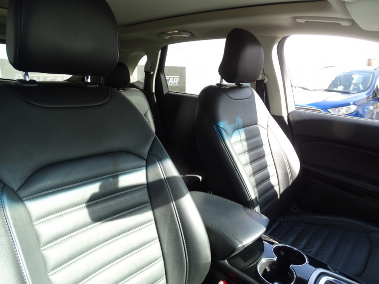 Ford Edge At 2019 Usado  Usado en Webautos.cl