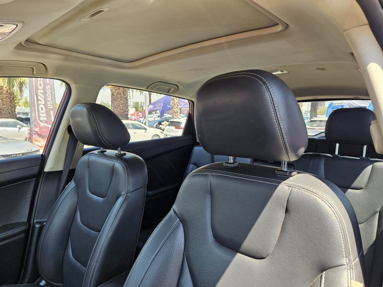 Dfsk 580 Suv Glory 580 1.8 2023 Usado  Usado en Kovacs Usados