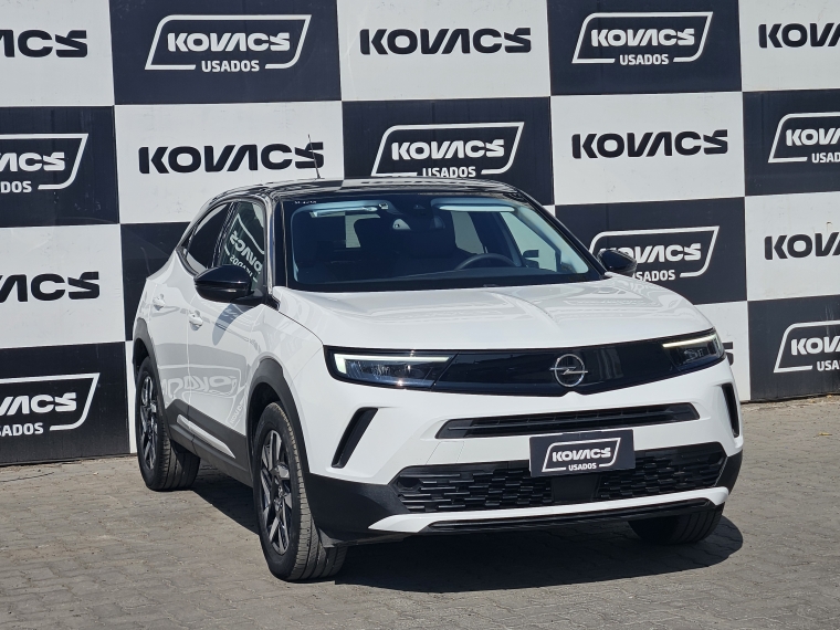 Opel Mokka Elegance Mt 2024 Usado  Usado en Kovacs Usados